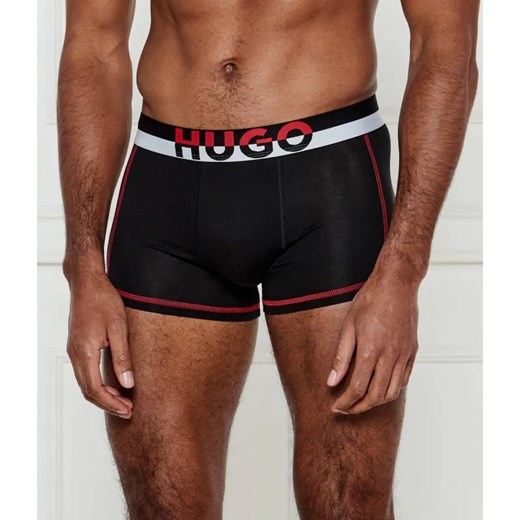 Hugo Bodywear Bokserki FASHION ze sklepu Gomez Fashion Store w kategorii Majtki męskie - zdjęcie 184986138