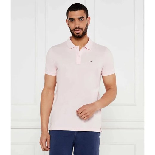 Tommy Jeans Polo | Slim Fit ze sklepu Gomez Fashion Store w kategorii T-shirty męskie - zdjęcie 184986149