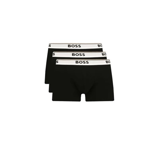 Boss Bodywear Bokserki 3-pack BoxerBr 3P Power ze sklepu Gomez Fashion Store w kategorii Majtki męskie - zdjęcie 184986196