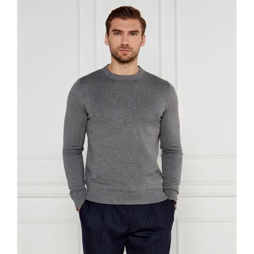 Joop! Jeans Sweter Pablos | Regular Fit ze sklepu Gomez Fashion Store w kategorii Swetry męskie - zdjęcie 184986206