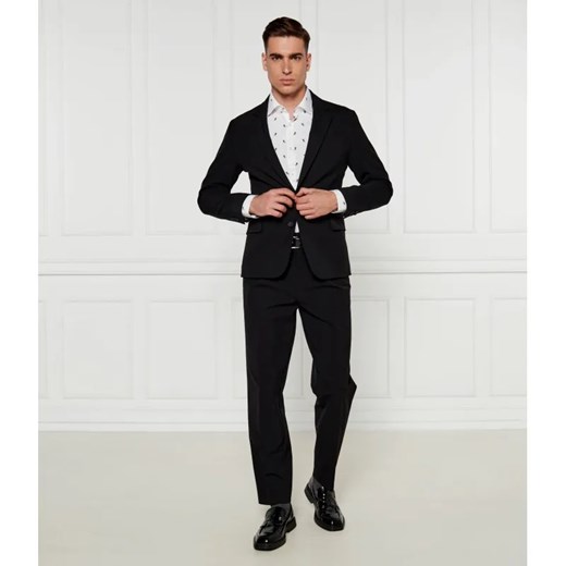 HUGO Garnitur Hu/Go243X | Slim Fit ze sklepu Gomez Fashion Store w kategorii Garnitury męskie - zdjęcie 184986226