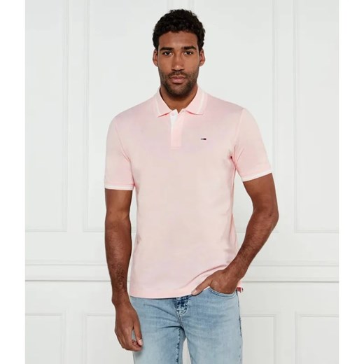 Tommy Jeans Polo | Regular Fit Tommy Jeans XL okazja Gomez Fashion Store
