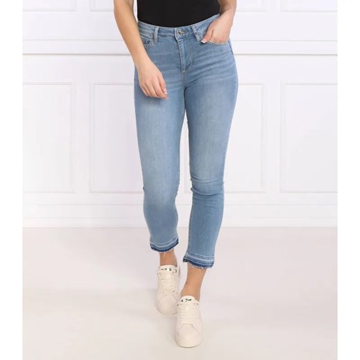 Liu Jo Jeansy | Skinny fit ze sklepu Gomez Fashion Store w kategorii Jeansy damskie - zdjęcie 184986248