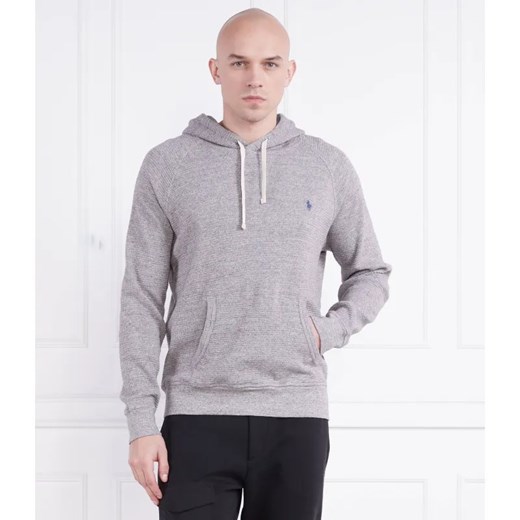 POLO RALPH LAUREN Bluza | Regular Fit ze sklepu Gomez Fashion Store w kategorii Bluzy męskie - zdjęcie 184986249