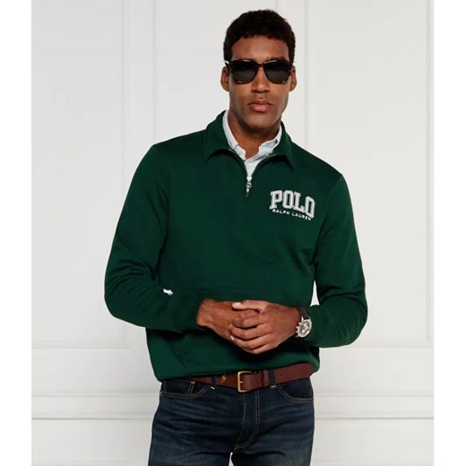 POLO RALPH LAUREN Bluza | Regular Fit ze sklepu Gomez Fashion Store w kategorii Bluzy męskie - zdjęcie 184986266