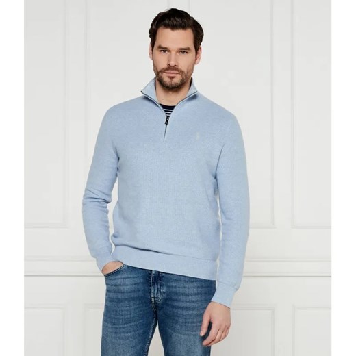 POLO RALPH LAUREN Sweter | Regular Fit ze sklepu Gomez Fashion Store w kategorii Swetry męskie - zdjęcie 184986267