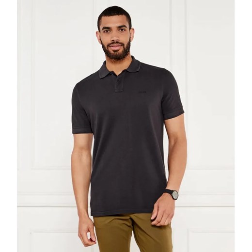 BOSS ORANGE Polo Prime | Regular Fit ze sklepu Gomez Fashion Store w kategorii T-shirty męskie - zdjęcie 184986285