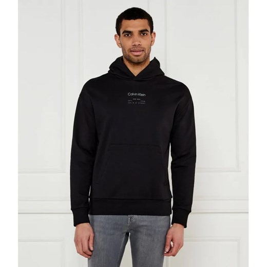 Calvin Klein Bluza | Comfort fit ze sklepu Gomez Fashion Store w kategorii Bluzy męskie - zdjęcie 184986298