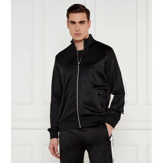 Karl Lagerfeld Bluza | Regular Fit ze sklepu Gomez Fashion Store w kategorii Bluzy męskie - zdjęcie 184986328