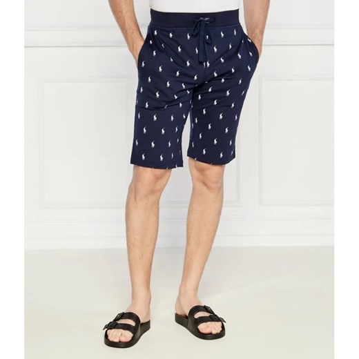 POLO RALPH LAUREN Szorty od piżamy | Regular Fit ze sklepu Gomez Fashion Store w kategorii Piżamy męskie - zdjęcie 184986386