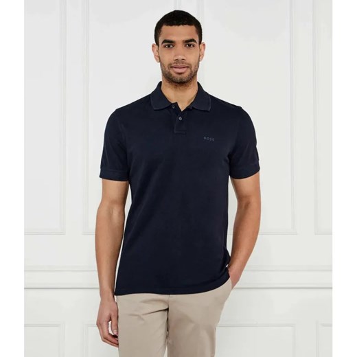 BOSS ORANGE Polo Prime | Regular Fit ze sklepu Gomez Fashion Store w kategorii T-shirty męskie - zdjęcie 184986398