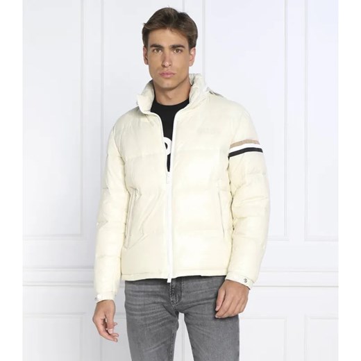 BOSS BLACK Kurtka | Regular Fit ze sklepu Gomez Fashion Store w kategorii Kurtki męskie - zdjęcie 184986427