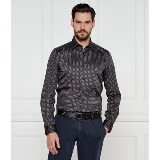Joop! Koszula Pierce | Slim Fit ze sklepu Gomez Fashion Store w kategorii Koszule męskie - zdjęcie 184986435