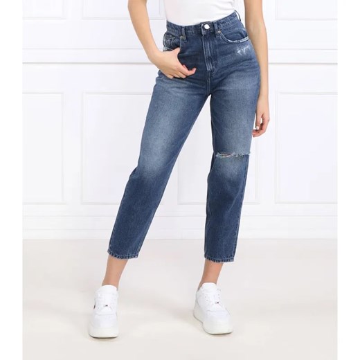 Tommy Jeans Jeansy | Regular Fit ze sklepu Gomez Fashion Store w kategorii Jeansy damskie - zdjęcie 184986466