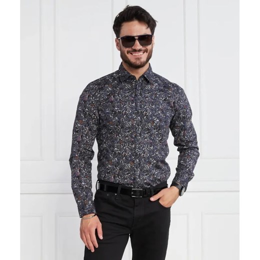Joop! Jeans Koszula Hanson | Regular Fit ze sklepu Gomez Fashion Store w kategorii Koszule męskie - zdjęcie 184986468