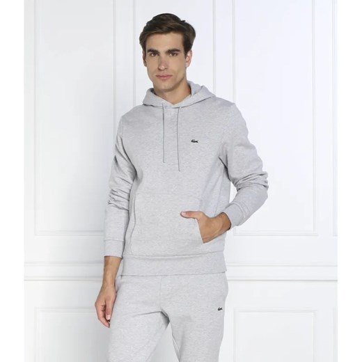 Lacoste Bluza | Classic fit ze sklepu Gomez Fashion Store w kategorii Bluzy męskie - zdjęcie 184986469