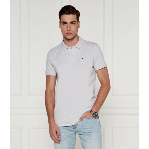 Tommy Jeans Polo | Regular Fit ze sklepu Gomez Fashion Store w kategorii T-shirty męskie - zdjęcie 184986495