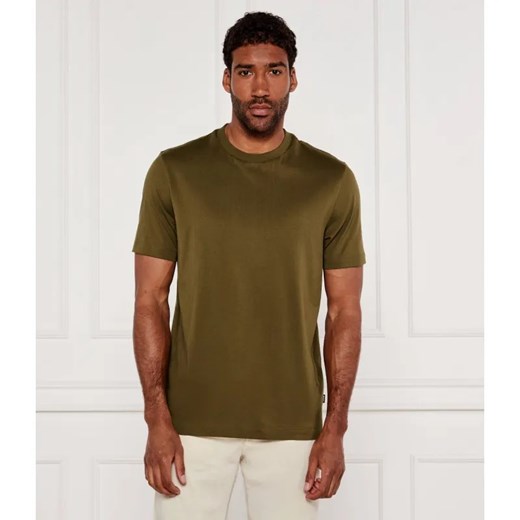 BOSS BLACK T-shirt H-Taut 81 | Regular Fit ze sklepu Gomez Fashion Store w kategorii T-shirty męskie - zdjęcie 184986509