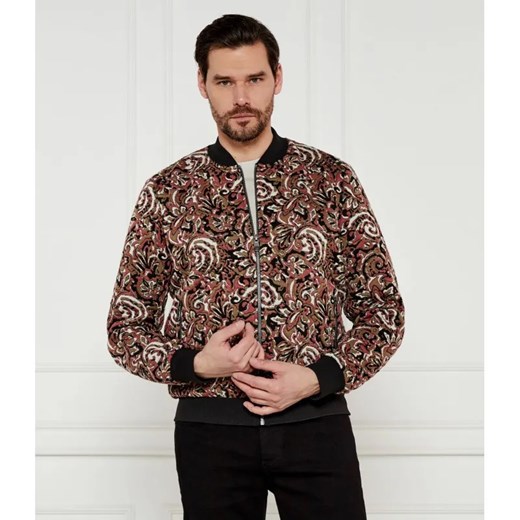 Joop! Jeans Kurtka bomber 15 JJJ-38Danger | Regular Fit ze sklepu Gomez Fashion Store w kategorii Kurtki męskie - zdjęcie 184986518