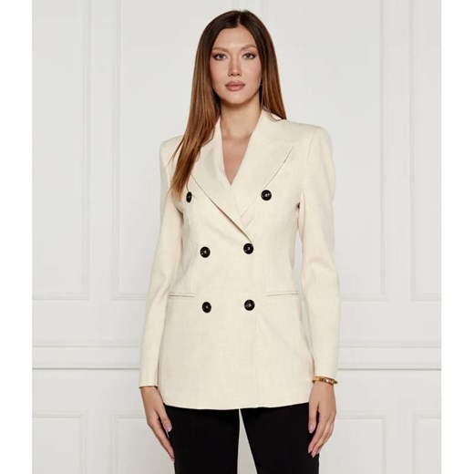 Liu Jo Żakiet | Slim Fit ze sklepu Gomez Fashion Store w kategorii Marynarki damskie - zdjęcie 184986549