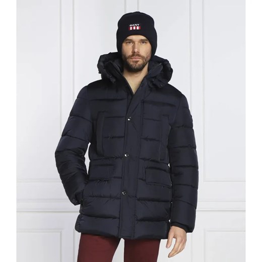 Joop! Kurtka Tosko | Regular Fit ze sklepu Gomez Fashion Store w kategorii Kurtki męskie - zdjęcie 184986559