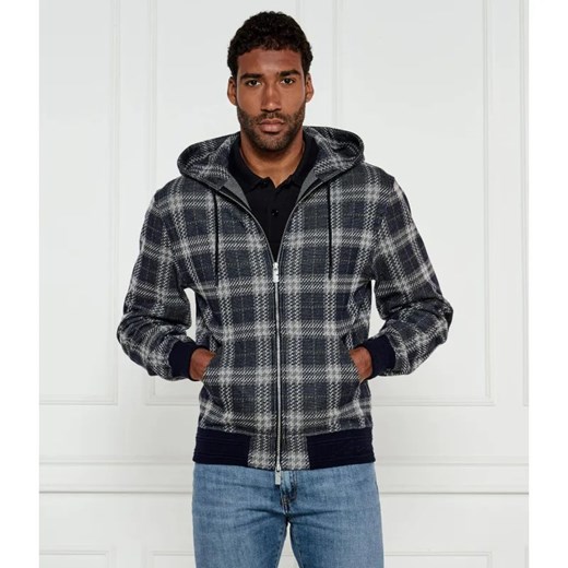 Burberry Bluza | Regular Fit ze sklepu Gomez Fashion Store w kategorii Bluzy męskie - zdjęcie 184986566