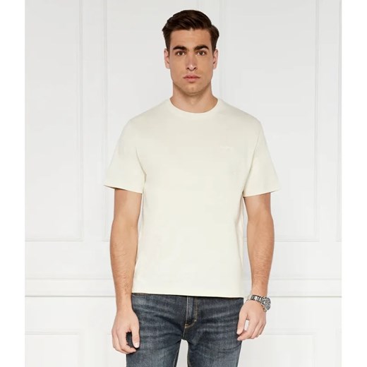 Pepe Jeans London T-shirt CONNOR | Regular Fit ze sklepu Gomez Fashion Store w kategorii T-shirty męskie - zdjęcie 184986595