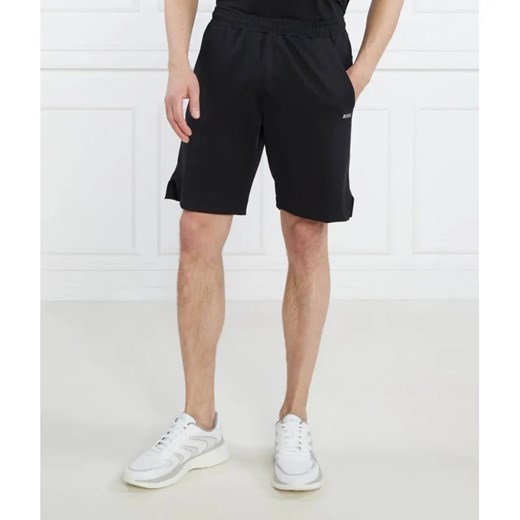 BOSS GREEN Szorty Hecon Active ze sklepu Gomez Fashion Store w kategorii Spodenki męskie - zdjęcie 184986598