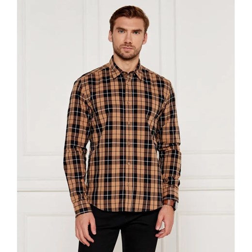 BOSS BLACK Koszula C-LIAM | Regular Fit ze sklepu Gomez Fashion Store w kategorii Koszule męskie - zdjęcie 184986609