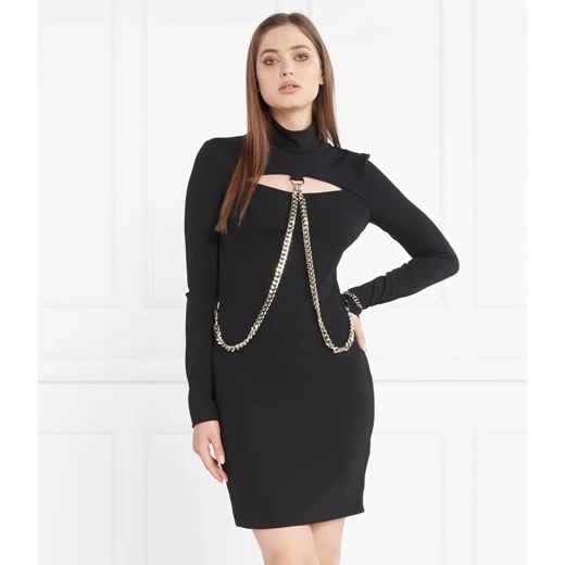 Just Cavalli Sukienka ze sklepu Gomez Fashion Store w kategorii Sukienki - zdjęcie 184986618