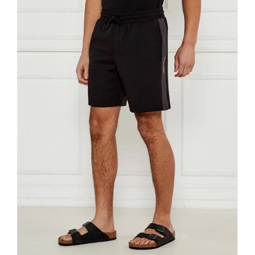 Calvin Klein Jeans Szorty | Relaxed fit ze sklepu Gomez Fashion Store w kategorii Spodenki męskie - zdjęcie 184986625
