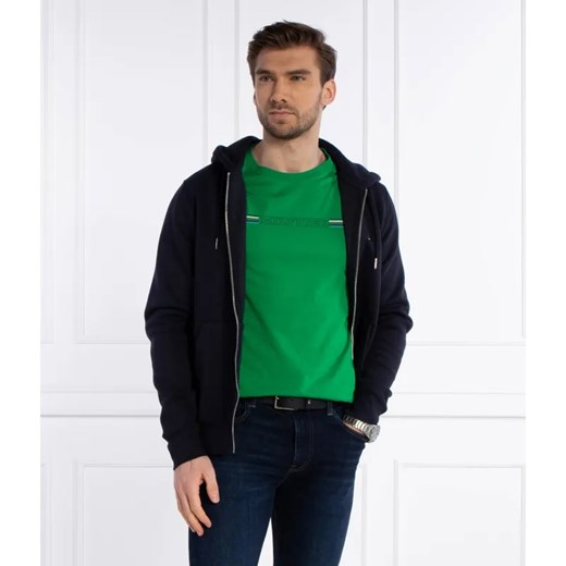 Tommy Hilfiger T-shirt | Slim Fit ze sklepu Gomez Fashion Store w kategorii T-shirty męskie - zdjęcie 184986657