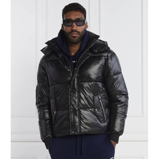 Karl Lagerfeld Kurtka | Regular Fit ze sklepu Gomez Fashion Store w kategorii Kurtki męskie - zdjęcie 184986667