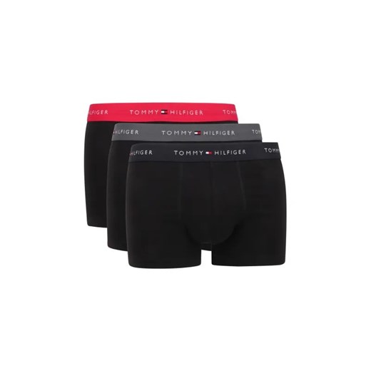 Tommy Hilfiger Bokserki 3-pack ze sklepu Gomez Fashion Store w kategorii Majtki męskie - zdjęcie 184986695
