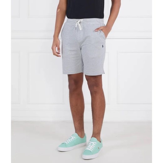 POLO RALPH LAUREN Szorty | Slim Fit Polo Ralph Lauren XXL wyprzedaż Gomez Fashion Store