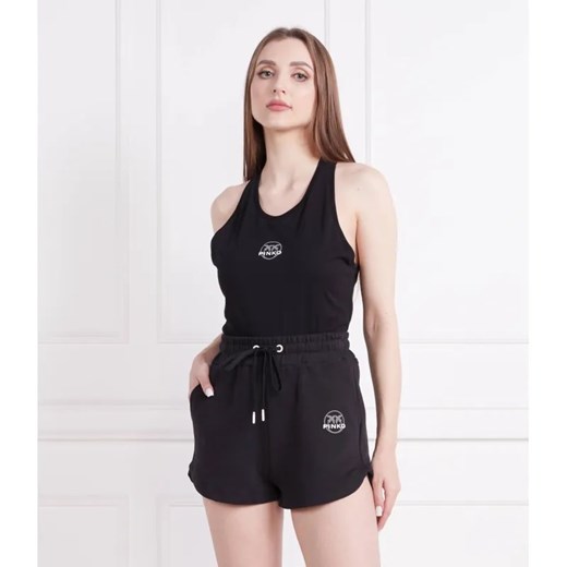 Pinko Top | Regular Fit ze sklepu Gomez Fashion Store w kategorii Bluzki damskie - zdjęcie 184986699