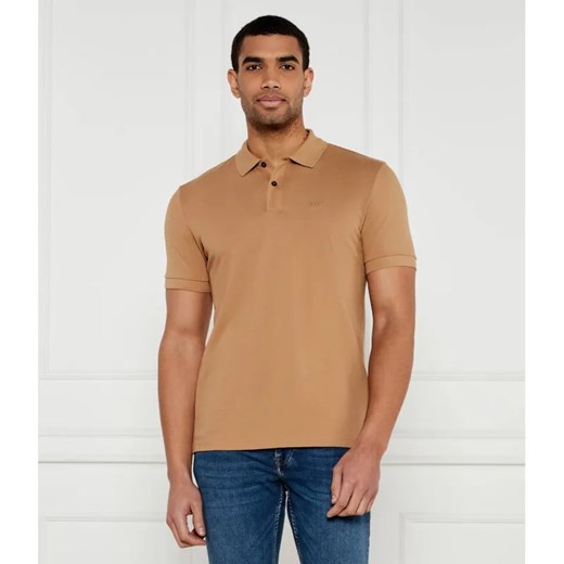 BOSS BLACK Polo Pallas | Regular Fit ze sklepu Gomez Fashion Store w kategorii T-shirty męskie - zdjęcie 184986717