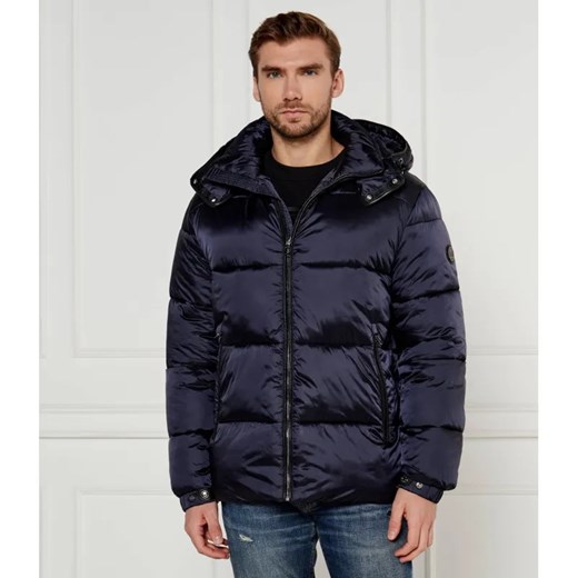 Joop! Kurtka Ambro | Regular Fit ze sklepu Gomez Fashion Store w kategorii Kurtki męskie - zdjęcie 184986738