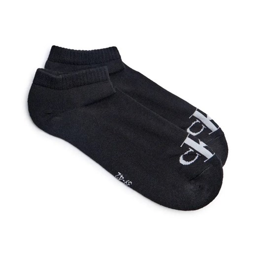 Calvin Klein Jeans Skarpety/stopki 2-pack ze sklepu Gomez Fashion Store w kategorii Skarpetki męskie - zdjęcie 184986758