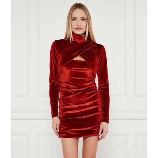 Silvian Heach Sukienka ze sklepu Gomez Fashion Store w kategorii Sukienki - zdjęcie 184986759