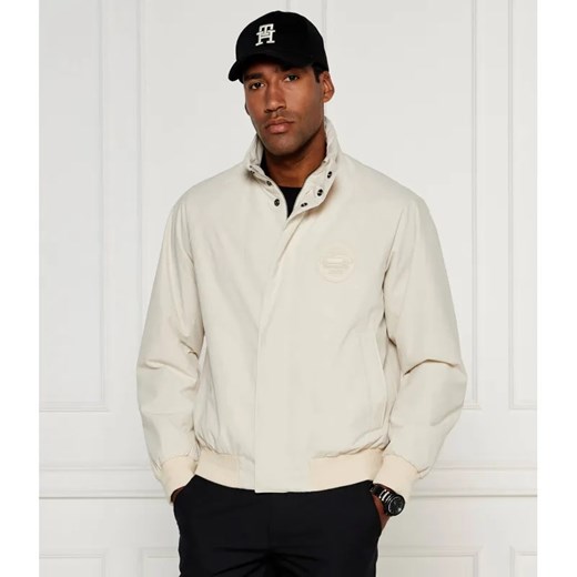 BOSS BLACK Kurtka | Regular Fit ze sklepu Gomez Fashion Store w kategorii Kurtki męskie - zdjęcie 184986769