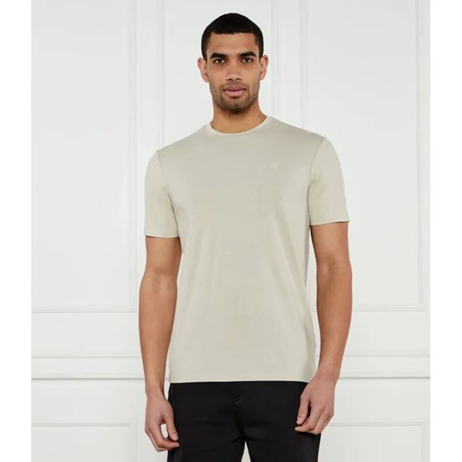 GUESS ACTIVE T-shirt HEDLEY | Regular Fit ze sklepu Gomez Fashion Store w kategorii T-shirty męskie - zdjęcie 184986777