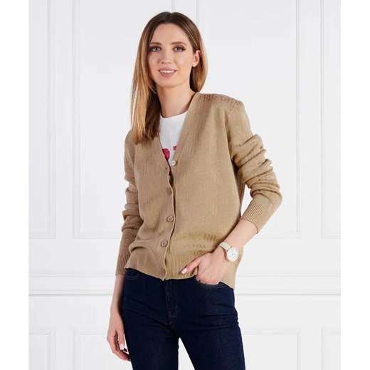 LAUREN RALPH LAUREN Kardigan | Regular Fit XS okazyjna cena Gomez Fashion Store