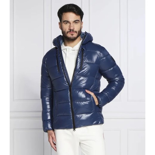 Save The Duck Kurtka MAXIME | Regular Fit ze sklepu Gomez Fashion Store w kategorii Kurtki męskie - zdjęcie 184986796