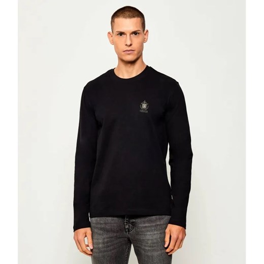 Aeronautica Militare Longsleeve | Regular Fit ze sklepu Gomez Fashion Store w kategorii T-shirty męskie - zdjęcie 184986848