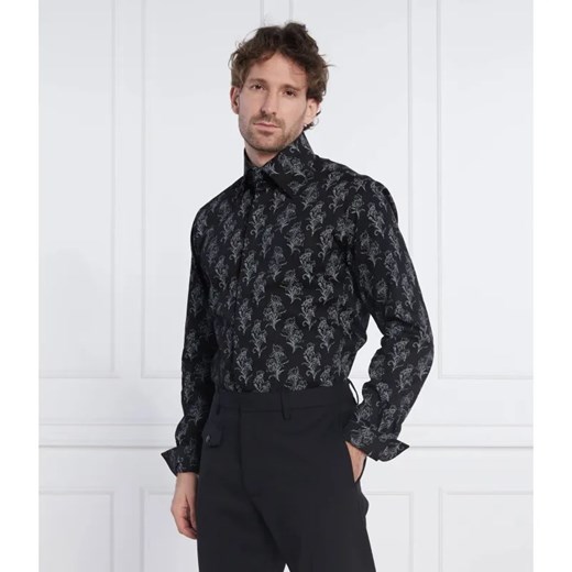 Karl Lagerfeld Koszula | Modern fit ze sklepu Gomez Fashion Store w kategorii Koszule męskie - zdjęcie 184986868