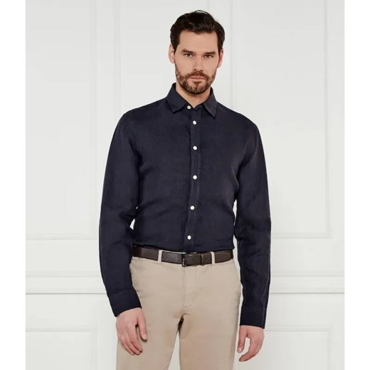 TIGER OF SWEDEN Koszula Spenser | Regular Fit ze sklepu Gomez Fashion Store w kategorii Koszule męskie - zdjęcie 184986915