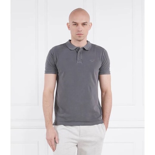 Joop! Jeans Polo Ambrosio | Regular Fit ze sklepu Gomez Fashion Store w kategorii T-shirty męskie - zdjęcie 184986929
