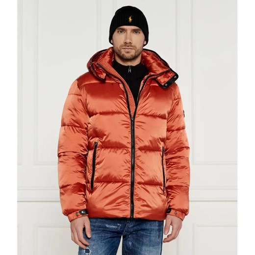 Joop! Kurtka Ambro | Regular Fit ze sklepu Gomez Fashion Store w kategorii Kurtki męskie - zdjęcie 184986935