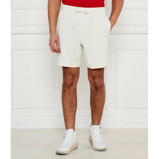 Calvin Klein Jeans Szorty | Relaxed fit ze sklepu Gomez Fashion Store w kategorii Spodenki męskie - zdjęcie 184986938